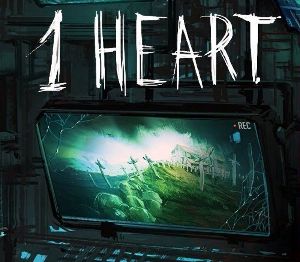 1HEART PC Steam Ключ