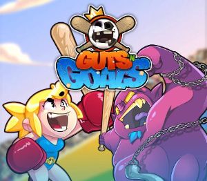 Guts And Goals AR XBOX One Ключ