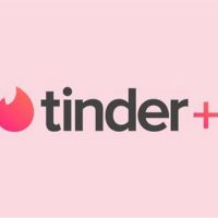 Tinder Plus - 1 Week Subscription Ключ HU