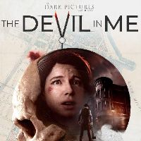 The Dark Pictures Anthology: The Devil in Me PC Steam Аккаунт