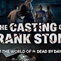 The Casting of Frank Stone Deluxe-издание Xbox Series X|S / PC Ключ