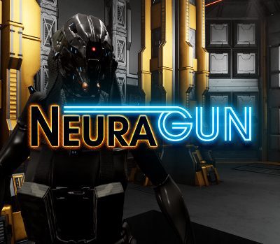 NeuraGun Steam Ключ