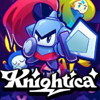 Knightica PC Steam Ключ