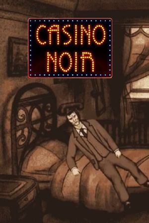 Casino Noir PC Steam CD Key