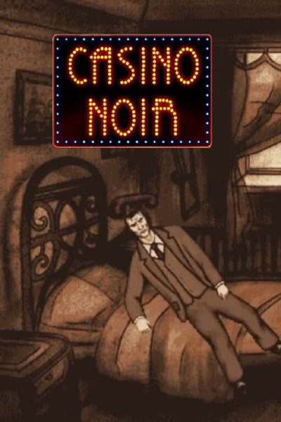 Casino Noir PC Steam CD Key