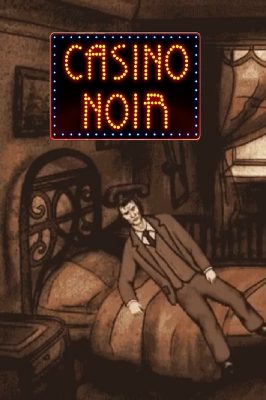 Casino Noir PC Steam Ключ