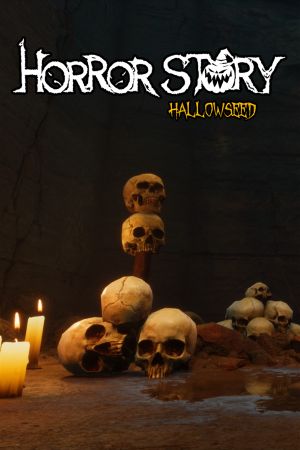 Horror Story: Hallowseed PC Steam Ключ