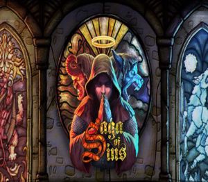 Saga of Sins Xbox Series X|S Ключ