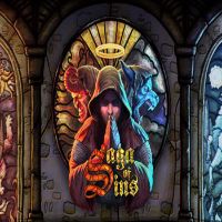 Saga of Sins Xbox Series X|S Ключ