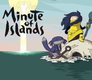 Minute of Islands Steam Ключ
