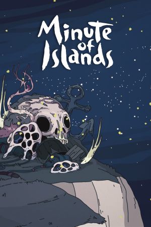Minute of Islands Steam Ключ