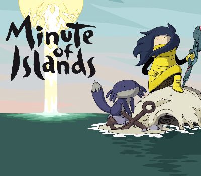Minute of Islands Steam Ключ