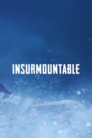 Insurmountable PC Steam Ключ