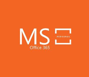 MS Office 365 Personal TR Ключ (1 Year / 1 Аккаунт)