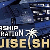 Starship Corporation + Cruise Ships DLC Steam Ключ