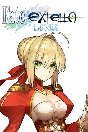 Fate/EXTELLA LINK EU PC Steam CD Key