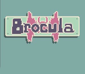 Brocula XBOX One Аккаунт