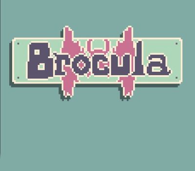 Brocula XBOX One Аккаунт