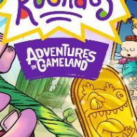 Rugrats: Adventures in Gameland PC Epic Games Ключ