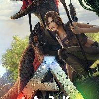 ARK: Survival Evolved Ultimate Survivor издание Steam Аккаунт