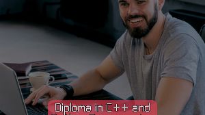 Diploma in C++ and Python Programming – Essential Coding Skills Mastery John Academy Code