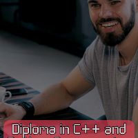 Diploma in C++ and Python Programming – Essential Coding Skills Mastery John Academy Code