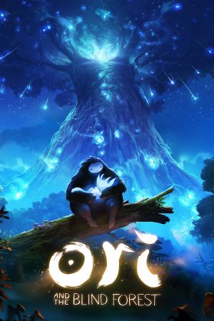 Ori and the Blind Forest Steam Подарок