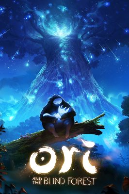 Ori and the Blind Forest Steam Подарок