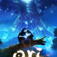 Ori and the Blind Forest Steam Подарок
