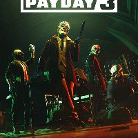 PAYDAY 3 Gold-издание LATAM PC Steam Ключ