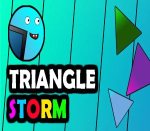 TriangleStorm Steam Ключ