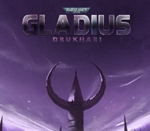 Warhammer 40,000: Gladius - Drukhari DLC EU PC Steam Ключ