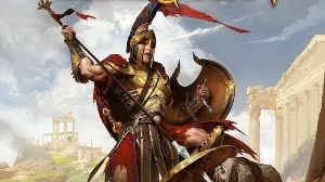 Titan Quest US XBOX One Ключ
