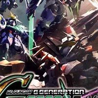 SD Gundam G Generation Cross Rays PC Steam Ключ