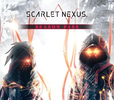 SCARLET NEXUS - Сезонный пропуск EU PC Steam Ключ
