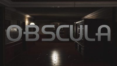 Obscula PC Steam Ключ