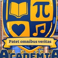 Academia: School Simulator Steam Ключ
