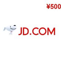 JD.com ¥50 Подарочная карта CN