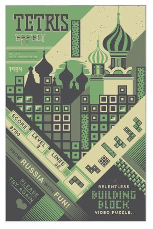 Tetris Effect: Connected Steam Аккаунт