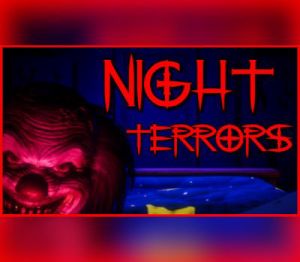 Night Terrors Steam Ключ