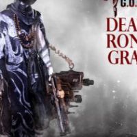 Gungrave G.O.R.E - Death Ronin DLC EU PS4 Ключ