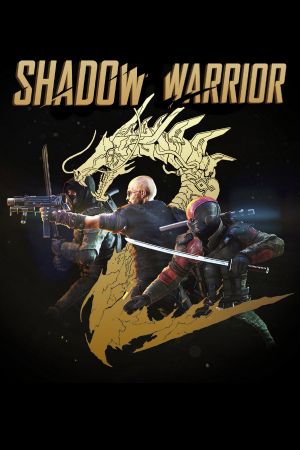 Shadow Warrior 2 GOG Ключ