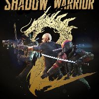 Shadow Warrior 2 GOG Ключ