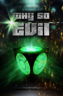 Why So Evil Steam Ключ