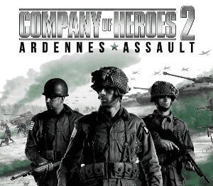 Company of Heroes 2: Ardennes Assault PC Steam Аккаунт