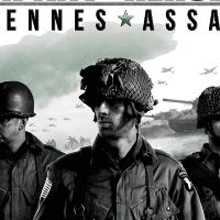 Company of Heroes 2: Ardennes Assault PC Steam Аккаунт