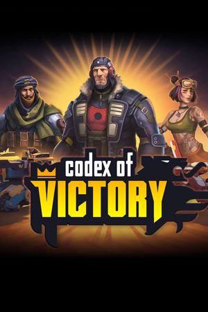 Codex of Victory EU PC Steam Ключ