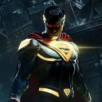 Injustice 2 US XBOX One / Xbox Series X|S Ключ