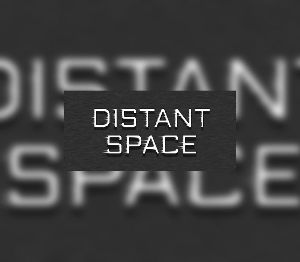 Distant Space Steam Ключ