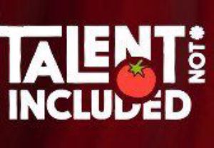 Talent Not Included Steam Ключ